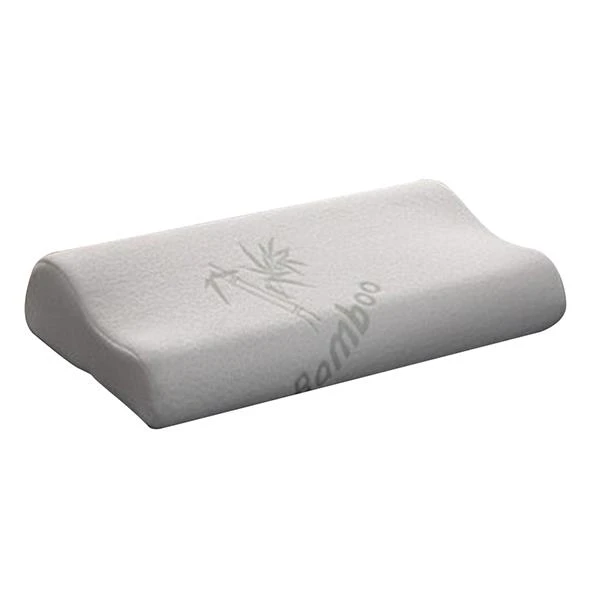 Shredded Memory Foam Bamboo Pillow