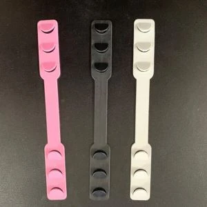 Einstellbare Masken Buckle Strap Extender