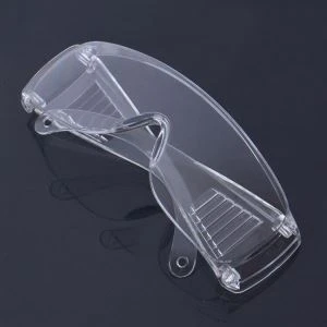 Resistente Splash-Schutzbrille